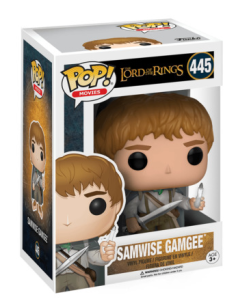 Figura Funko Pop! Películas El Señor de los Anillos... 2