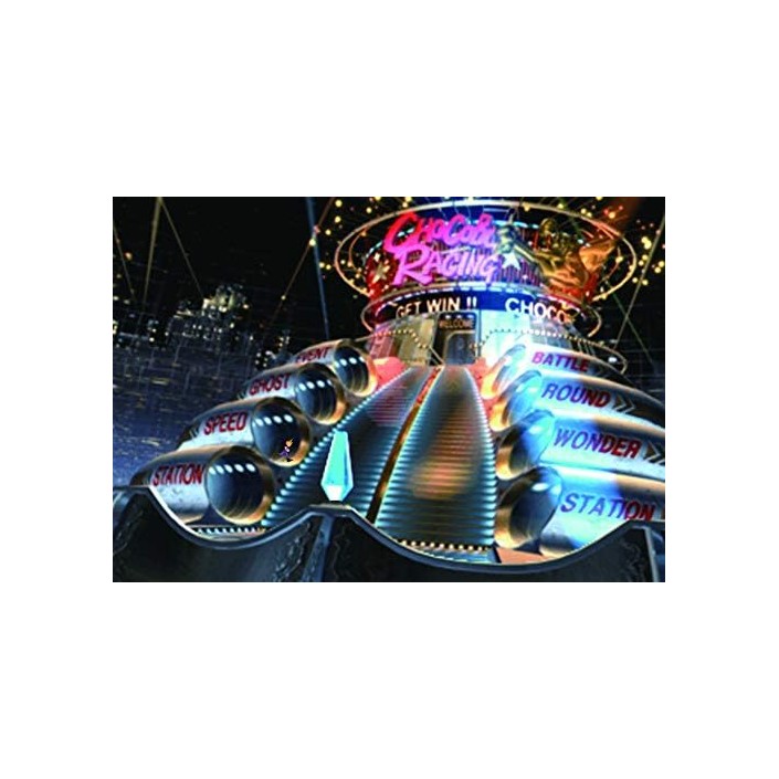 Juego Final Fantasy VII & VIII Remastered para...