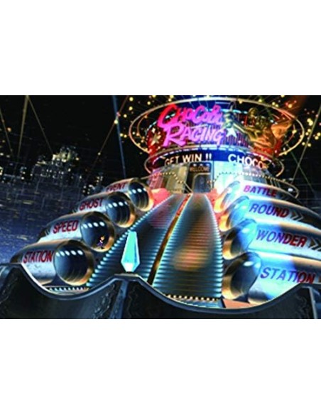 Juego Final Fantasy VII & VIII Remastered para Nintendo Switch | Outlet Caja Abierta