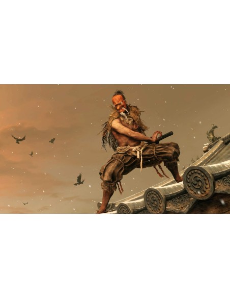 Juego Sekiro: Shadows Die Twice Playstation 4 | PS4 | Outlet Caja Abierta