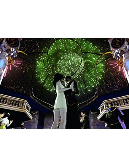 Juego Final Fantasy VIII Remastered para Playstation 4 | PS4 | Outlet Caja Abierta