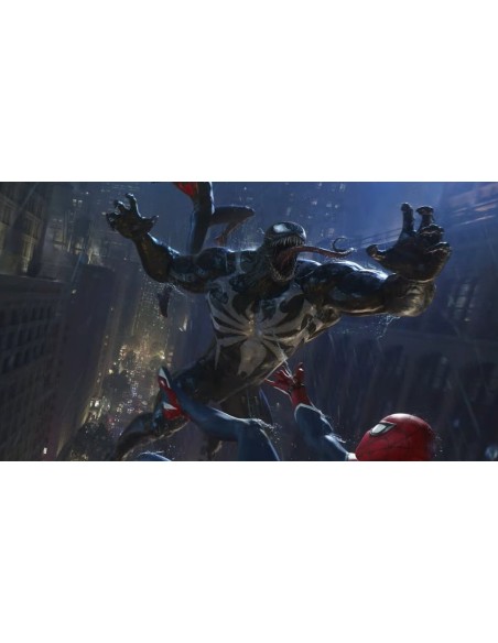Juego Marvel’s Spider-Man 2  Playstation 5 | PS5 | Outlet Caja Abierta