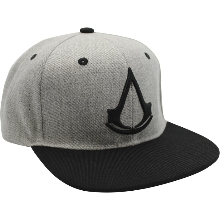 Gorra Abystyle Assassin´s Creed Modelo Crest...
