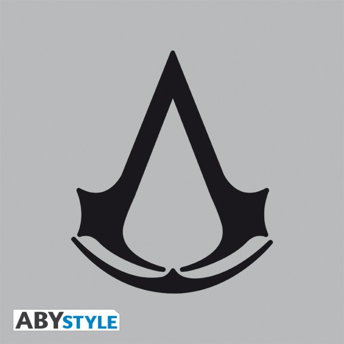 Gorra Abystyle Assassin´s Creed Modelo Crest...
