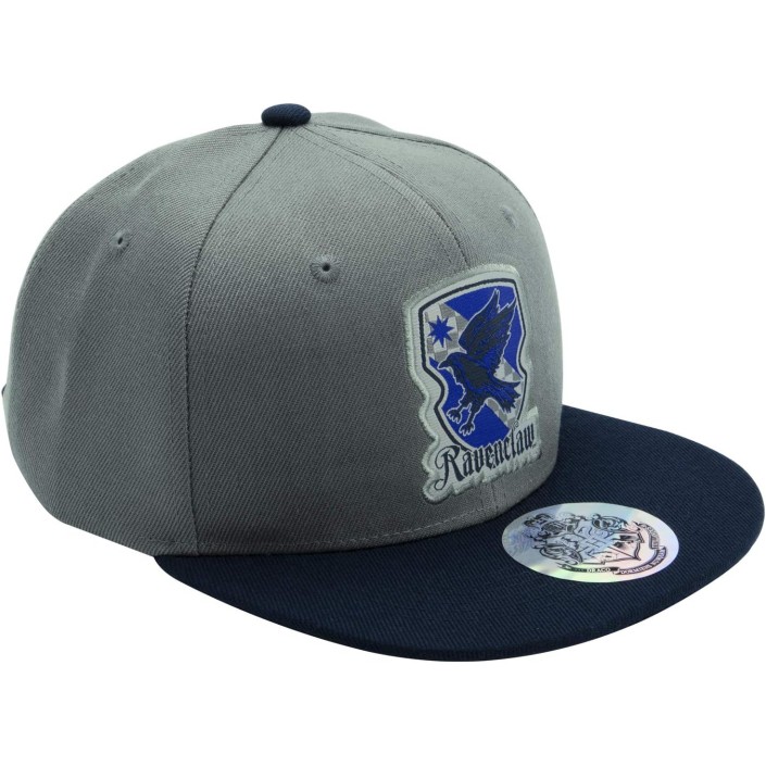 Gorra Abystyle Harry Potter Modelo Ravenclaw...