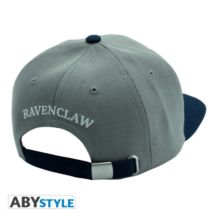 Gorra Abystyle Harry Potter Modelo Ravenclaw...