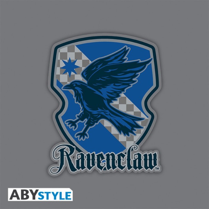 Gorra Abystyle Harry Potter Modelo Ravenclaw...