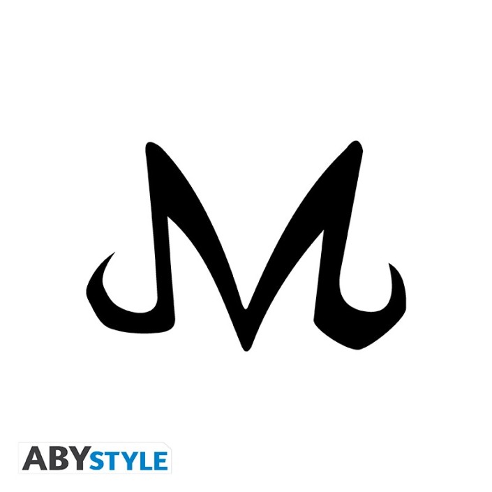 Gorra Abystyle Dragon Ball Modelo Majin Color...