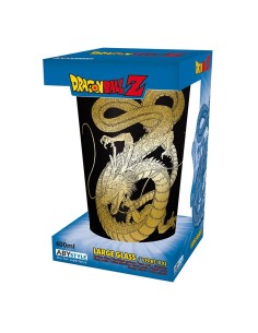 Vaso Abystyle XXL Dragon Ball Modelo Shenron