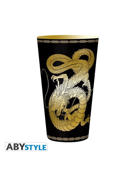 Vaso Abystyle XXL Dragon Ball Modelo Shenron