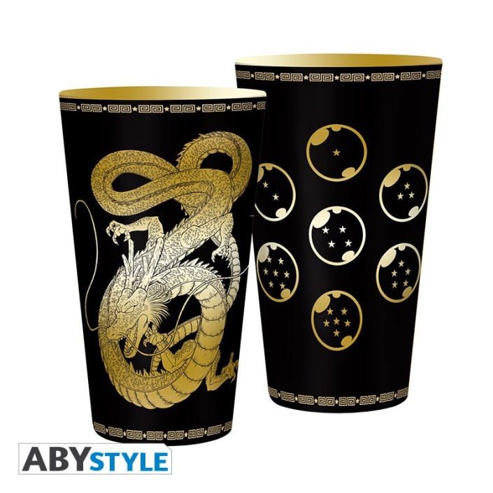 Vaso Abystyle XXL Dragon Ball Modelo Shenron