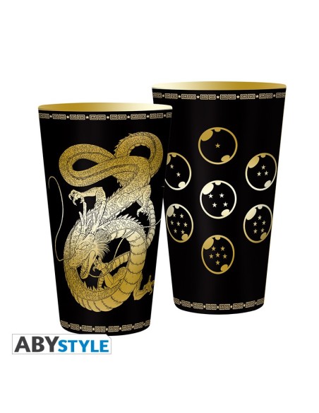 Vaso Abystyle XXL Dragon Ball Modelo Shenron