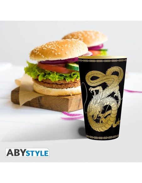 Vaso Abystyle XXL Dragon Ball Modelo Shenron