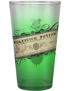 Vaso Abystyle XXL Harry Potter Modelo Poción Multijugo 2