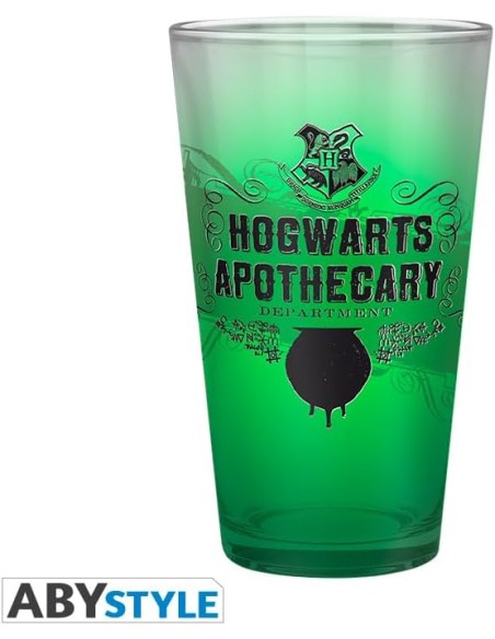 Vaso Abystyle XXL Harry Potter Modelo Poción Multijugo