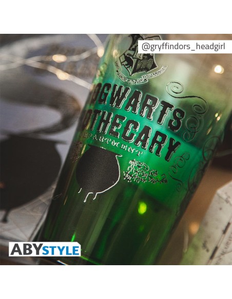 Vaso Abystyle XXL Harry Potter Modelo Poción Multijugo