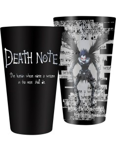 Vaso Abystyle XXL Death Note Modelo Ryuk 2