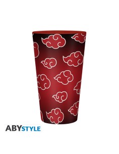 Vaso Abystyle XXL Naruto Shippuden Modelo Akatsuki 2