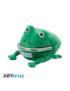 Monedero Abystyle Naruto Shippuden Modelo Gama Chan 2