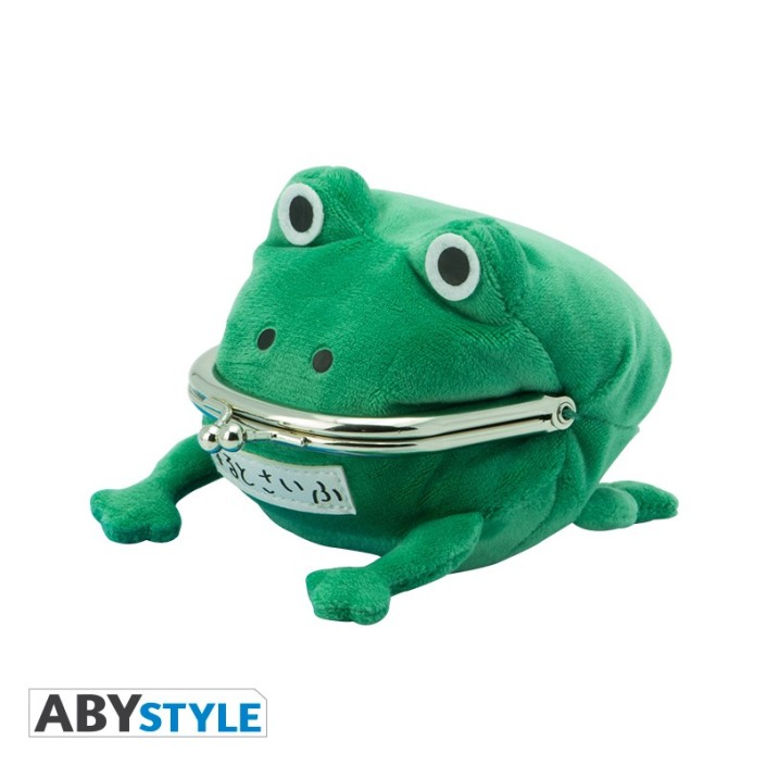 Monedero Abystyle Naruto Shippuden Modelo Gama...