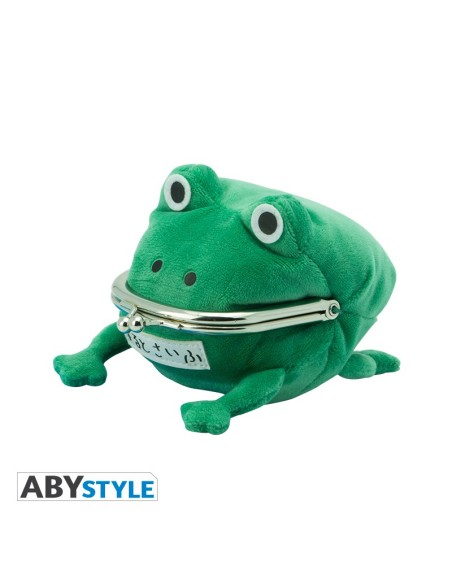 Monedero Abystyle Naruto Shippuden Modelo Gama Chan