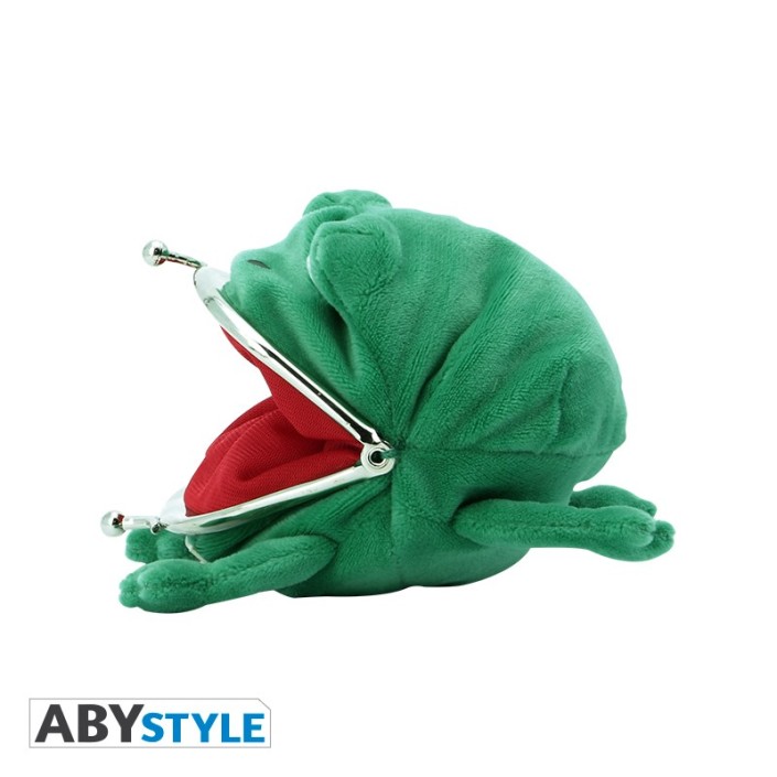 Monedero Abystyle Naruto Shippuden Modelo Gama...