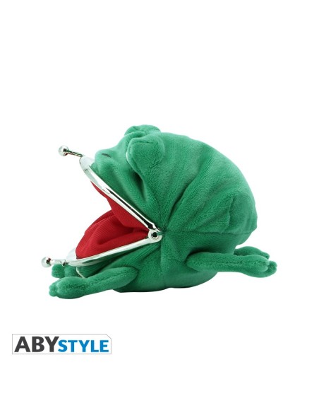 Monedero Abystyle Naruto Shippuden Modelo Gama Chan