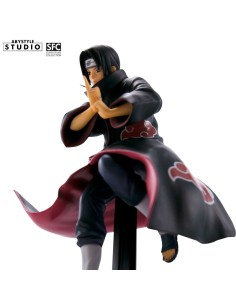 Figura Abystyle Naruto Shippuden Modelo Itachi 2