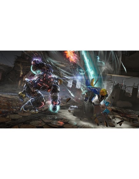 Juego Tekken 8 Launch Edition para Playstation 5 | PS5