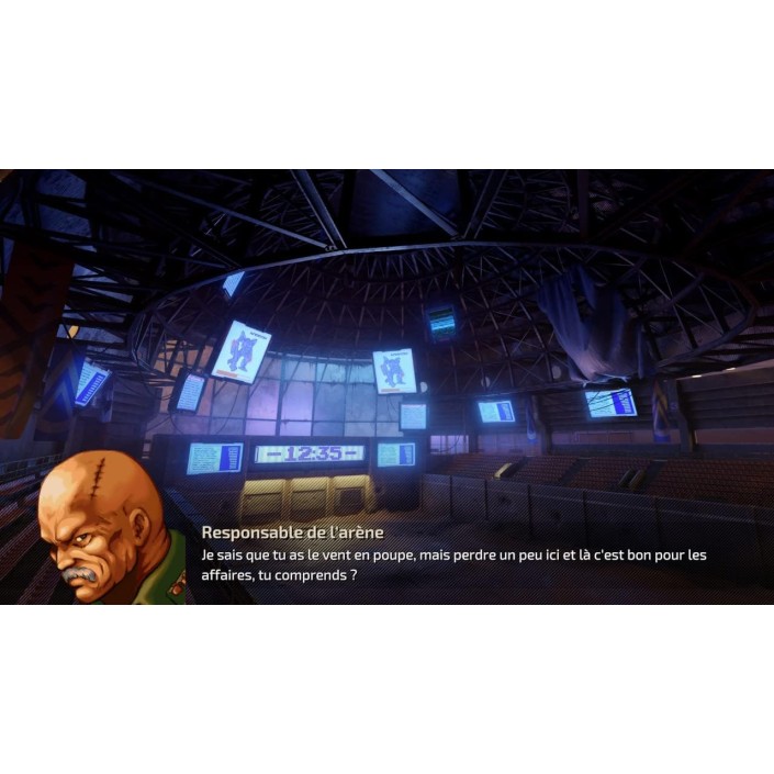 Juego Front Mission 1st Limited Edition para...