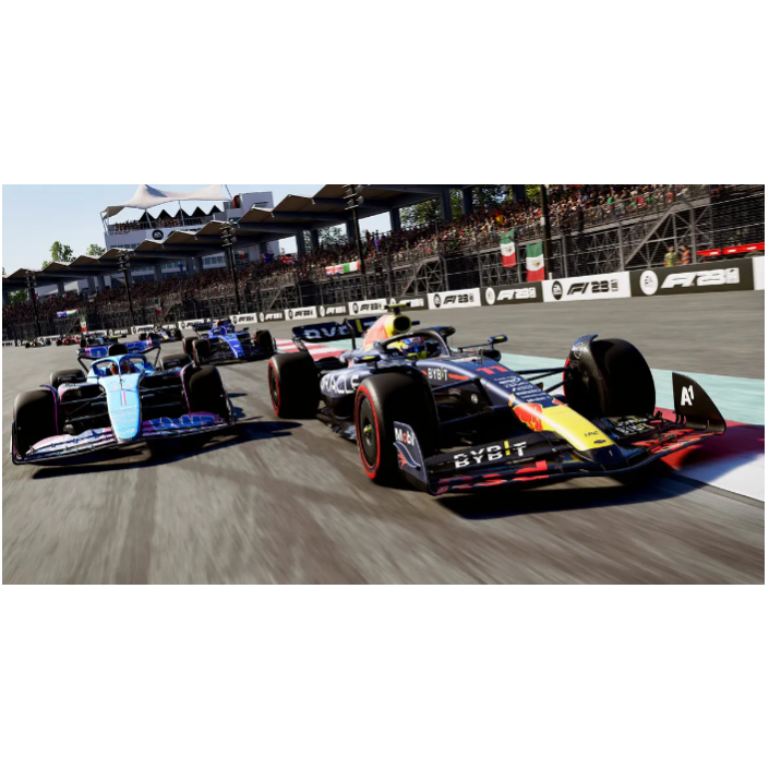 Juego F1 24 Para Playstation 5 | PS5