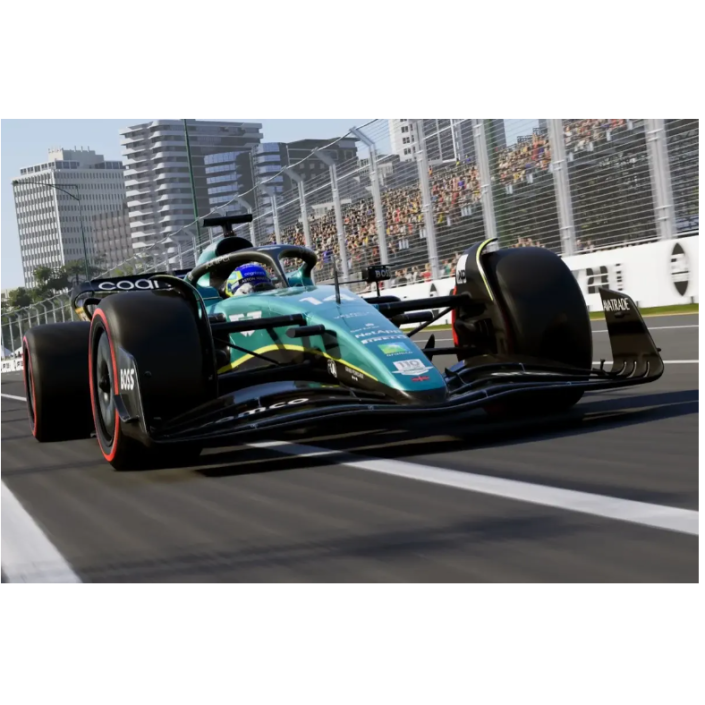 Juego F1 24 Para Playstation 5 | PS5