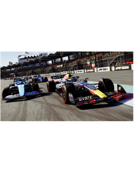 Juego F1 24 Para Playstation 4 | PS4