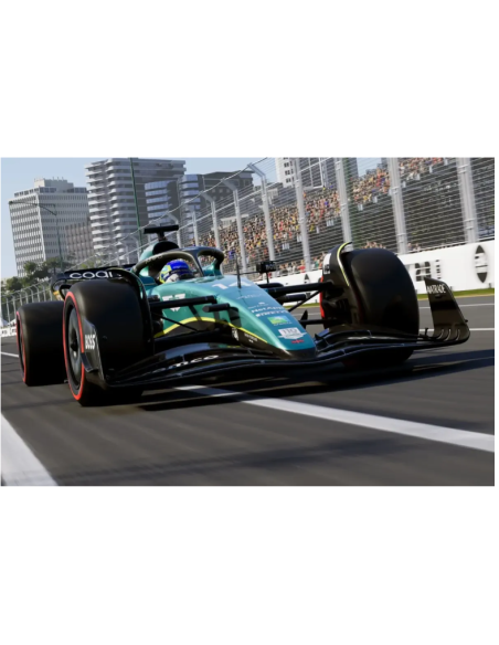 Juego F1 24 Para Playstation 4 | PS4