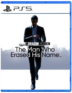 Juego Like a Dragon Gaiden: The Man Who Erased His Name...