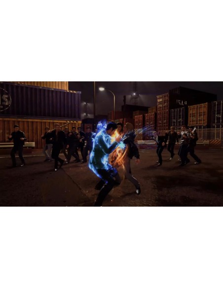 Juego Like a Dragon Gaiden: The Man Who Erased His Name Para Playstation 5 | PS5