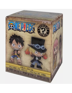 Figura Funko Pop! Mini Funko Sorpresa One Piece | 30608