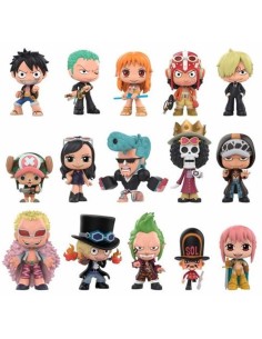 Figura Funko Pop! Mini Funko Sorpresa One Piece | 30608 2