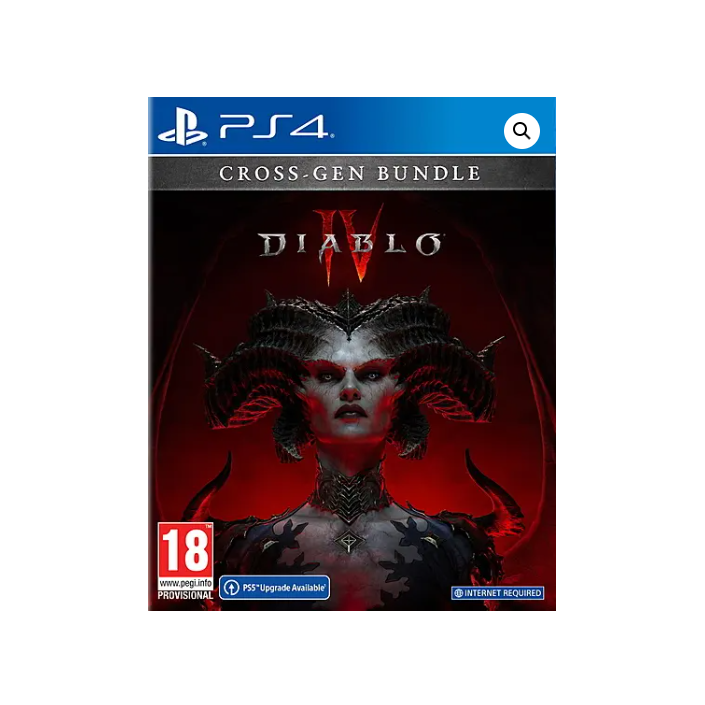 Juego Diablo IV para Playstation 4 | PS4 |...