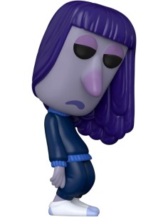 Figura Funko Pop! Disney Inside Out 2 Ennui...