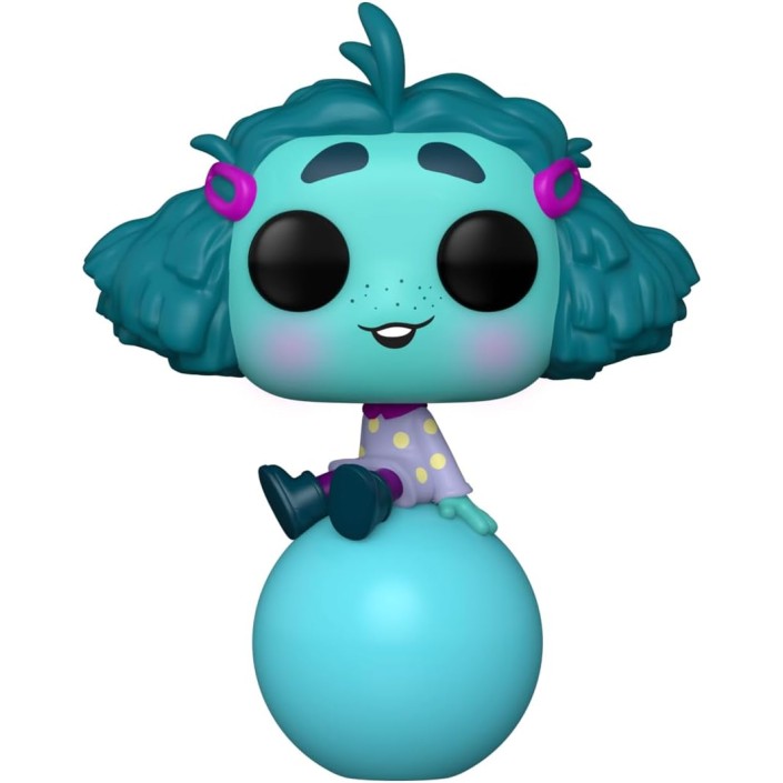 Figura Funko Pop! Disney Inside Out 2 Envidia...