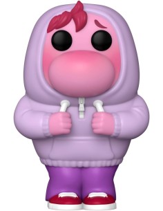 Figura Funko Pop! Disney Inside Out 2 Vergüenza Modelo...