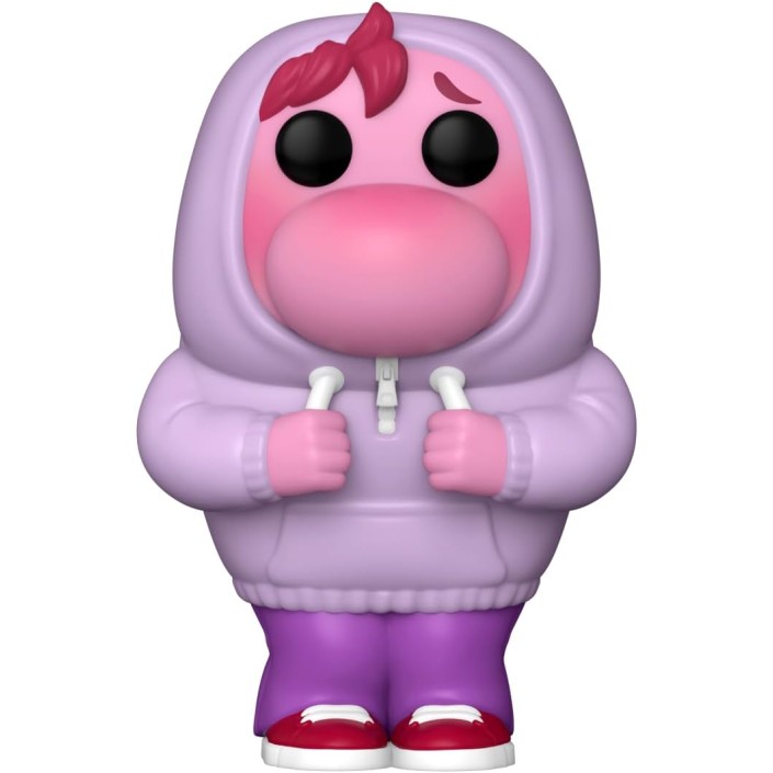 Figura Funko Pop! Disney Inside Out 2 Vergüenza...