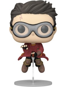 Figura Funko Pop! Harry Potter Harry Potter Modelo 165 |...