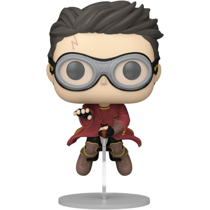 Figura Funko Pop! Harry Potter Harry Potter...