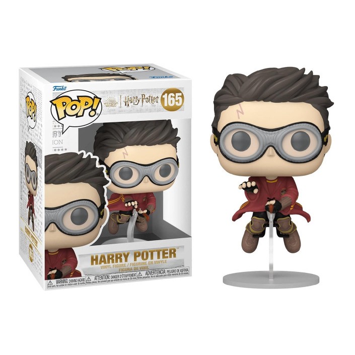 Figura Funko Pop! Harry Potter Harry Potter...