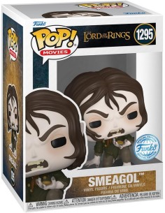 Figura Funko Pop! Películas El Señor de los Anillos... 2
