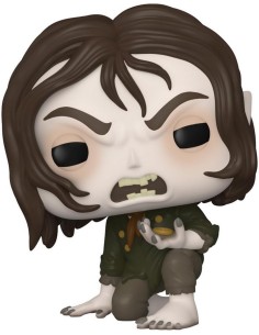 Figura Funko Pop! Películas El Señor de los Anillos...