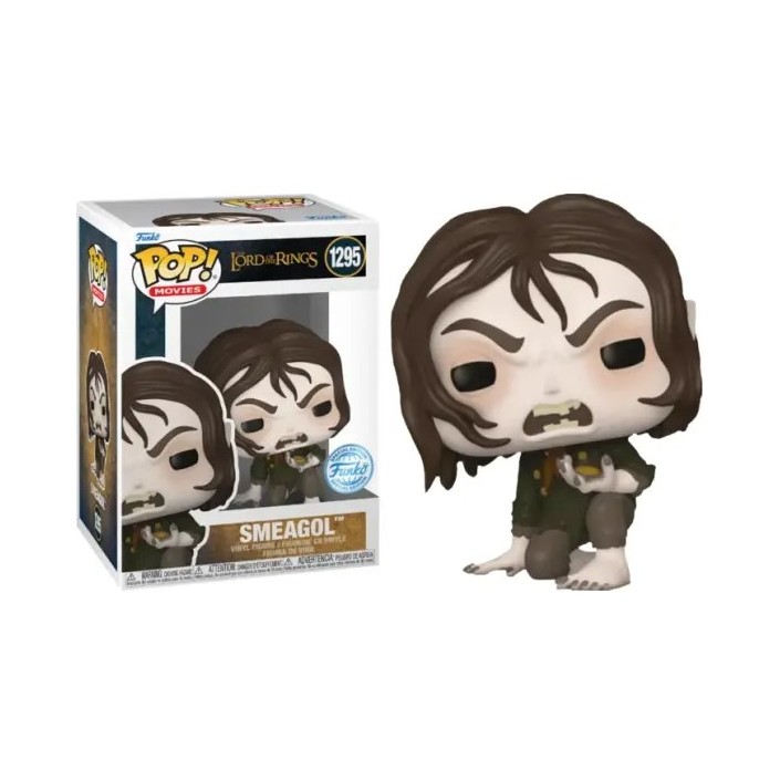 Figura Funko Pop! Películas El Señor de los...