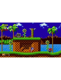 Juego Sonic Origins Plus para Playstation 5 | PS5 2